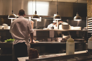 Illustration for article titled Hunting for a Event caterer? To Understand Helpful Information For Success!